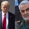 While the Democrats Whine President Trump Responds to Iran