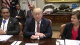 President Trump Leads a Tribal, State, and Local Energy Roundtable