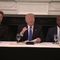 President Trump has Lunch with Members of Congress