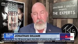 JONATHAN GILLIAM SHARES HIS THOUGHTS ON CONFIRMATION HEARINGS