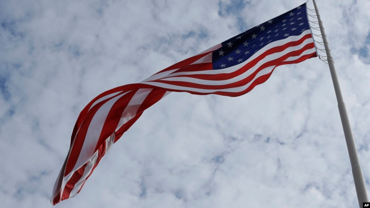 Historians Tackle Biggest Lies About America's Past
