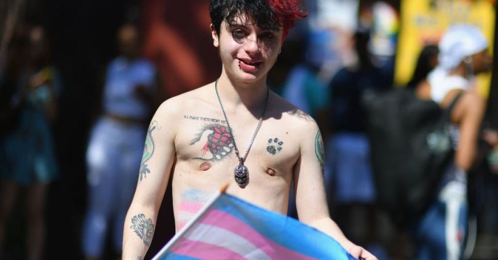 Education Dept investigates California ban on disclosing children's gender identities to parents