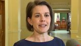 DOJ, free speech group fight Maine Democrats' voting ban on GOP lawmaker: 'tinpot dictatorship'