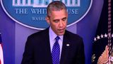Military advisers headed to Iraq, Obama confirms