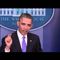 The four times Obama referred to fumbling the ball on Obamacare