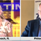 Morton Klein - President Biden "deserves some blame" for continued negotiation with Iran