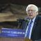 New Hampshire Primary May Come Down to Sanders Vs.Warren