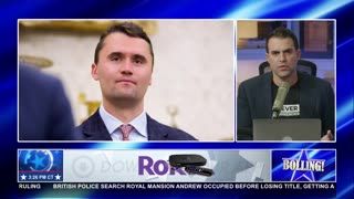 CHARLIE’S MESSAGE REACHED YOUNG PEOPLE