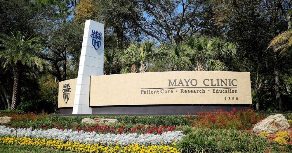 Mayo Clinic's jab-or-job mandate faces new legal threat as RFK Jr. petitions SCOTUS for students