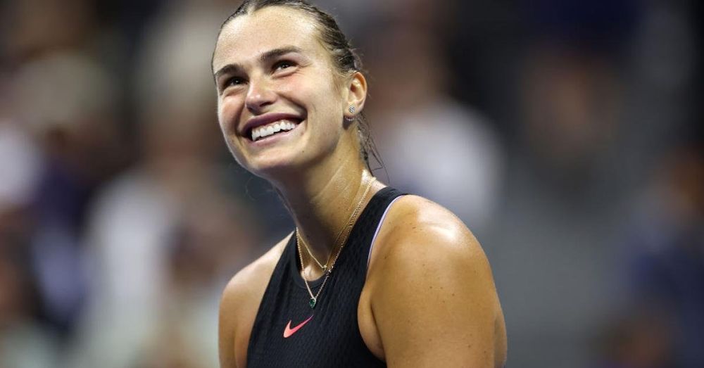 Aryna Sabalenka win U.S. Open over American Jessica Pegula