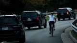 Cyclist Who Flipped Off US President Wins Local Election