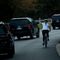 Cyclist Who Flipped Off US President Wins Local Election