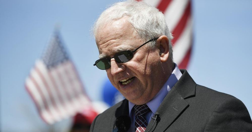 Former Trump lawyer John Eastman disbarred in California