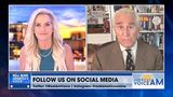 Roger Stone Reacts To The BOMBSHELL Durham Report