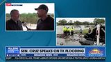 FULL SEN. TED CRUZ INTERVIEW