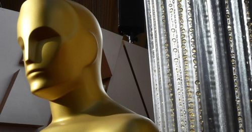 WATCH: Movie stars walk red carpet at Oscars 2026