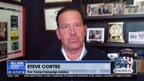 ECONOMIC WARNING LIGHTS ARE FLASHING