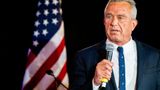 RFK Jr. warns of government eroding rights at Libertarian National Convention