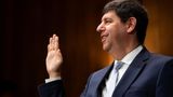Senate confirms ATF head Steve Dettelbach after White House withdrew previous nominee