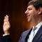 Senate confirms ATF head Steve Dettelbach after White House withdrew previous nominee