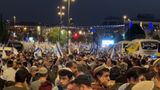 Netanyahu supporters fill streets in Jerusalem, across Israel to support PM's judicial reform plan
