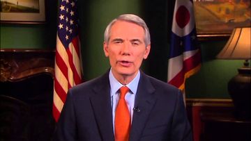 Rob Portman criticizes Obama’s budget proposal