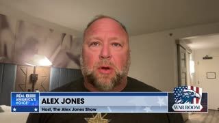 Alex Jones: Stop DOD’s Domestic Propaganda