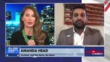 Kash Patel joins Just the News, No Noise to discuss the Trump Indictment and more!