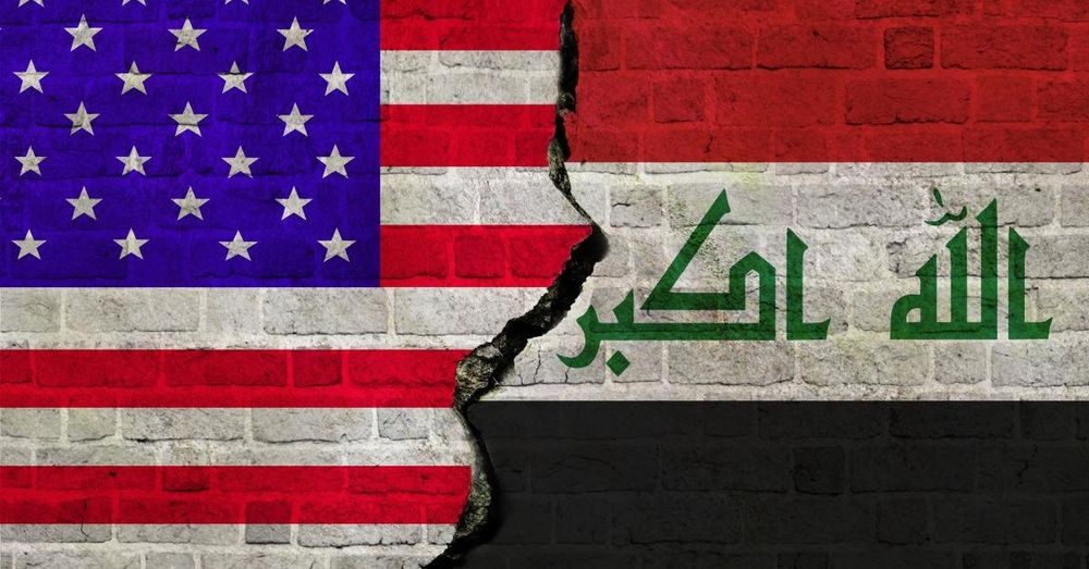 State Department acknowledges reports of kidnapped American journalist in Iraq