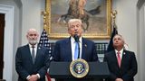 Trump announces 'full and complete trade deal' with South Korea