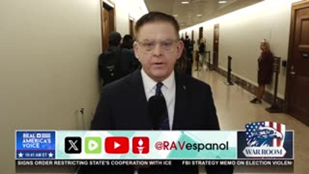 SENATE HEARING UPDATE