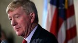 Ex-Massachusetts Governor Weld to Seek 2020 Republican Presidential Nomination