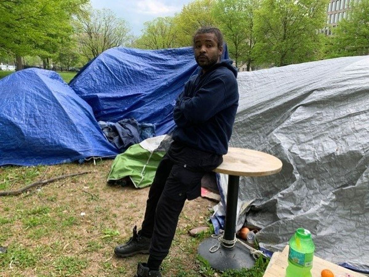 US Communities Unveil Plans to Battle Homeless Crisis
