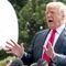 Trump Calls Mueller’s Russia Probe a ‘National Disgrace’