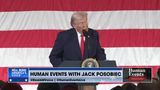 POTUS' MESSAGE TO FORT BRAGG