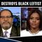 Candace Owens DESTROYS Black Leftist On Race!