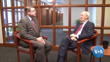Remembering Walter Mondale’s ‘Good Fight’