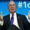 Bloomberg Rejoins Democrats, Signals Interest in Presidential Bid