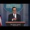 Press Briefing with Secretary of the Treasury Steven Mnuchin