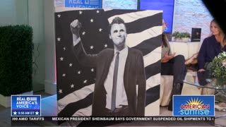 SARAH EL-ALI’S TRIBUTE: “RUTHLESS LOVE”