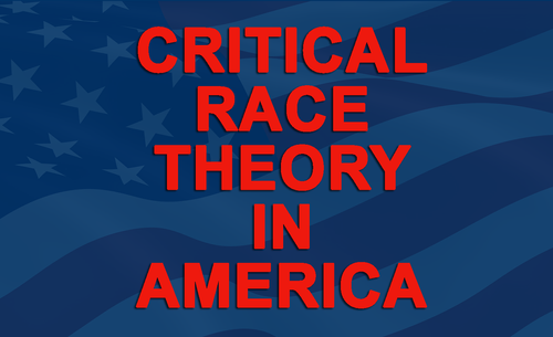 Hate Thy Neighbor – Critical Race Theory and the Philosophy of Hatred