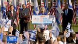 Sen. Joni Ernst: God Bless Israel