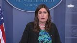 3/9/18: White House Press Briefing