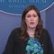 3/9/18: White House Press Briefing