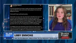 NEW REPORTS IN CANADIAN TRANS SHOOTING: "TAKING SSRI'S"