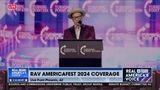 ROB SCHNEIDER TELLS THE DEMS WHY THEY LOST THIS ELECTION