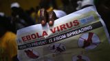 Ebola case discovered in Democratic Republic of the Congo