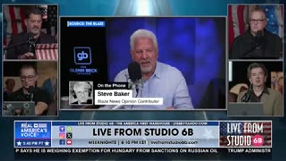 ARE WE FINALLY GOING TO LEARN THE TRUTH ABOUT THE J6 PIPE BOMB?