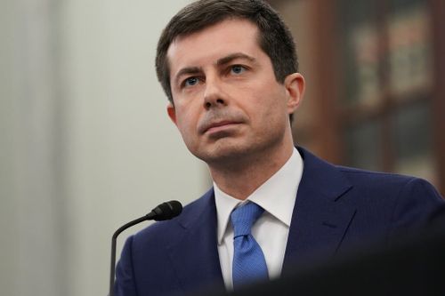 US Senate Confirms Buttigieg as Transportation Secretary