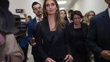 Hope Hicks Returning to White House